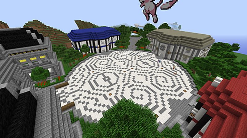 Spawn Spawn