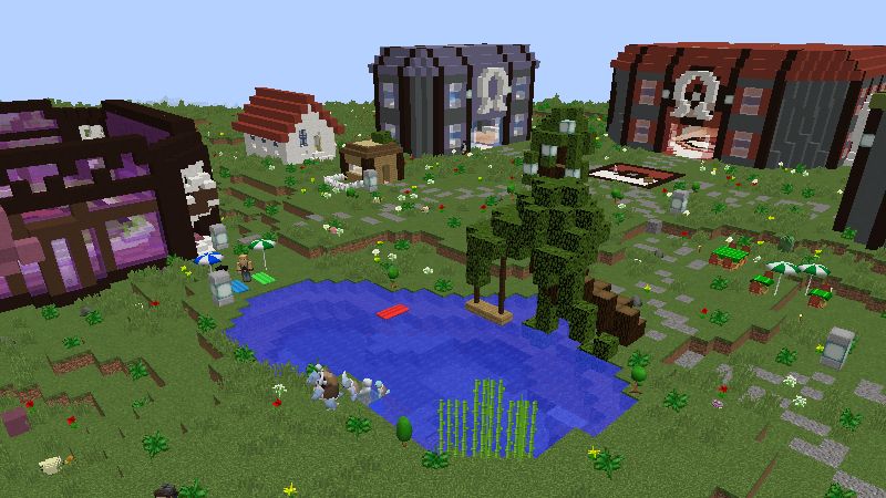 Omega Pixelmon Spawn Omega Pixelmon Spawn
