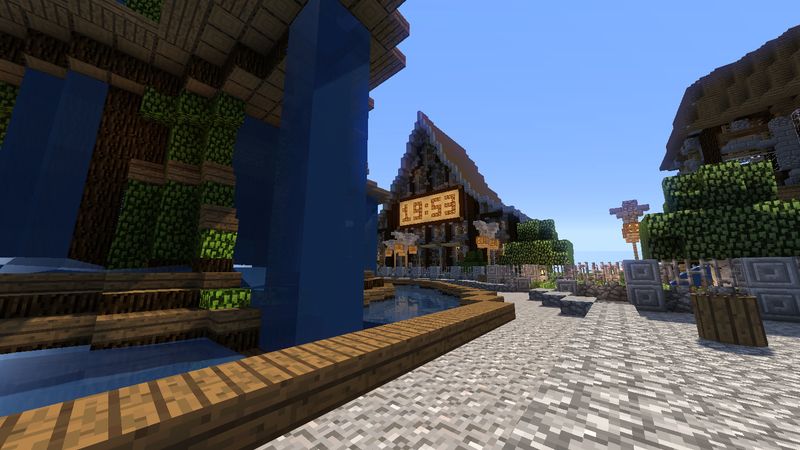 Spawn PokeRevenge Spawn PokeRevenge