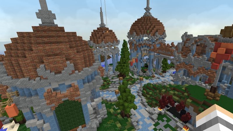 Spawn Spawn
