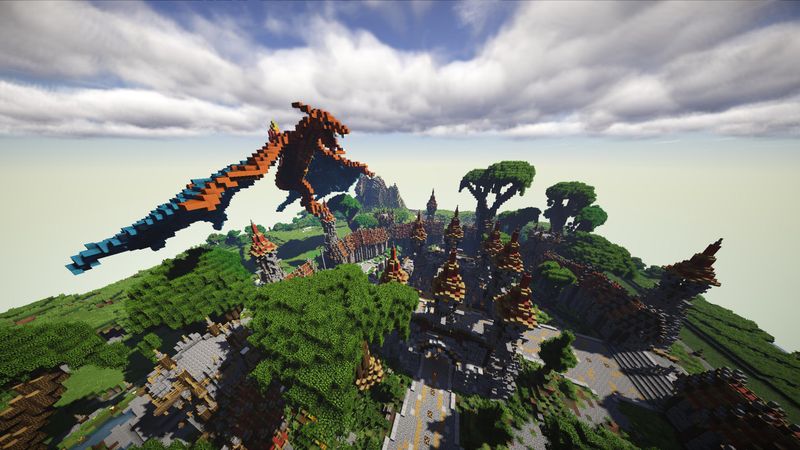 Spawn Spawn