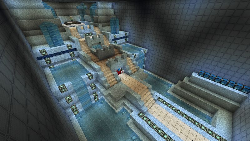 Ice Gym Ice Gym