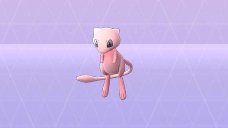 Mew Mew