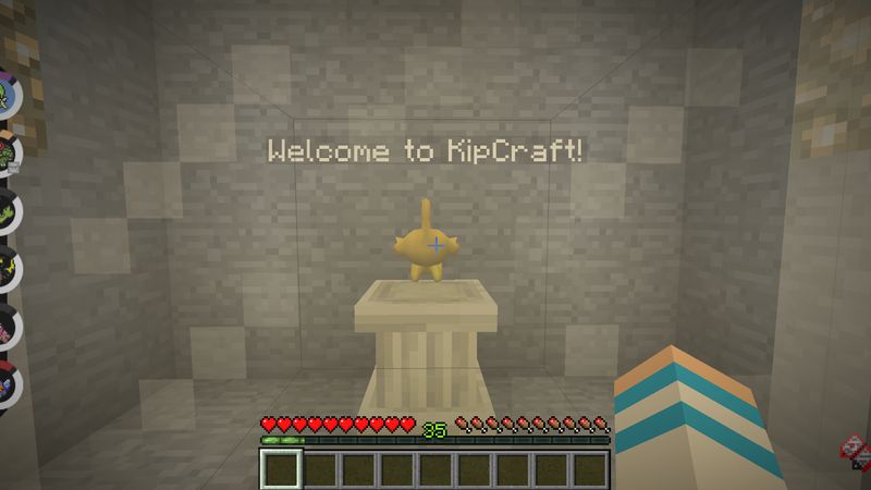 Welcome Welcome