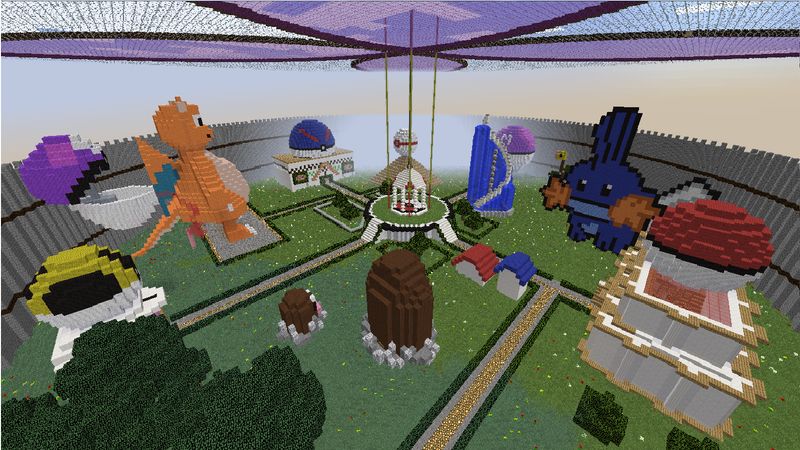 The Spawn! The Spawn!