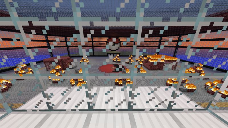Fire Gym Fire Gym