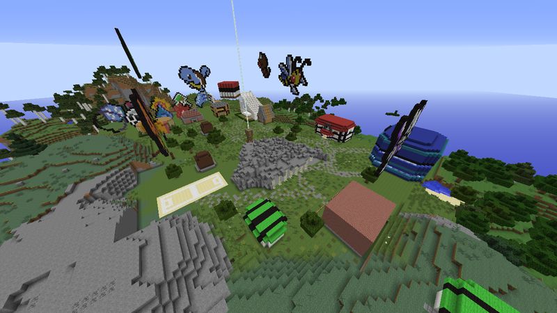 Our Spawn Our Spawn