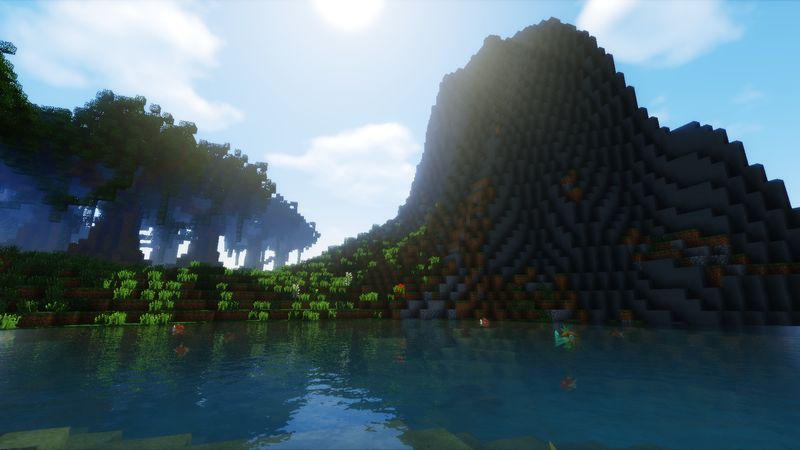 Magikarp Valley! Magikarp Valley!