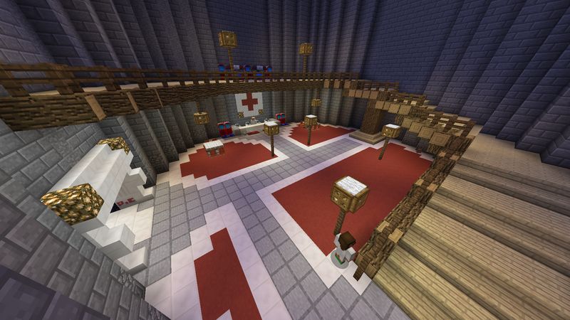 Pokecenter Pokecenter