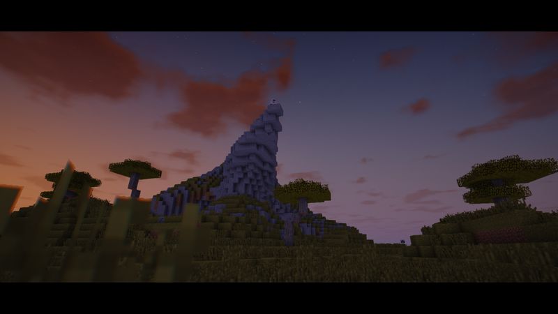 Lion King's Rock Lion King's Rock