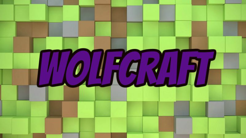 WOLFCRAFT WOLFCRAFT