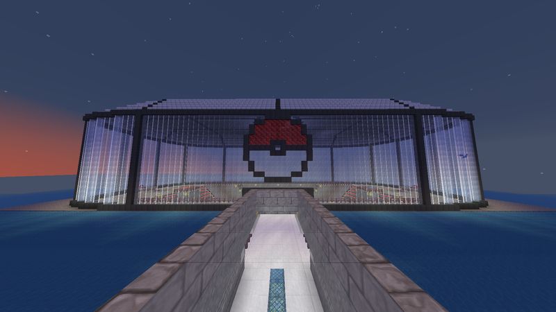 Battle Arena Battle Arena