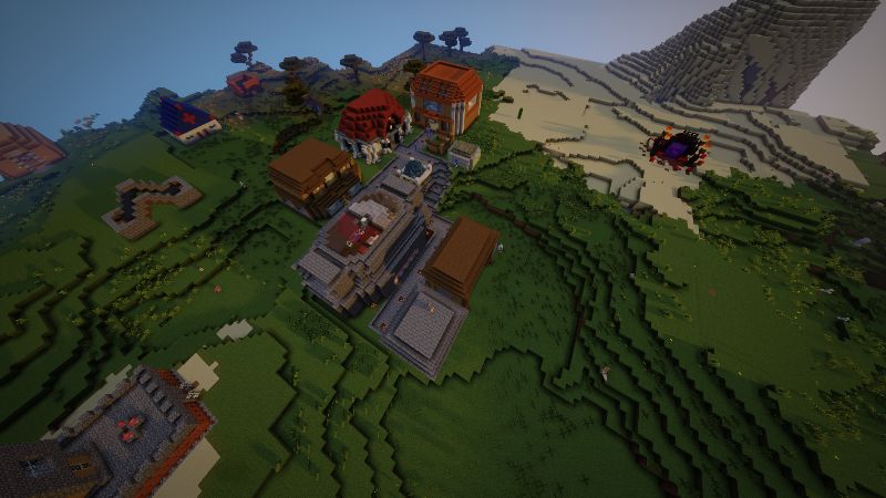 Spawn Spawn
