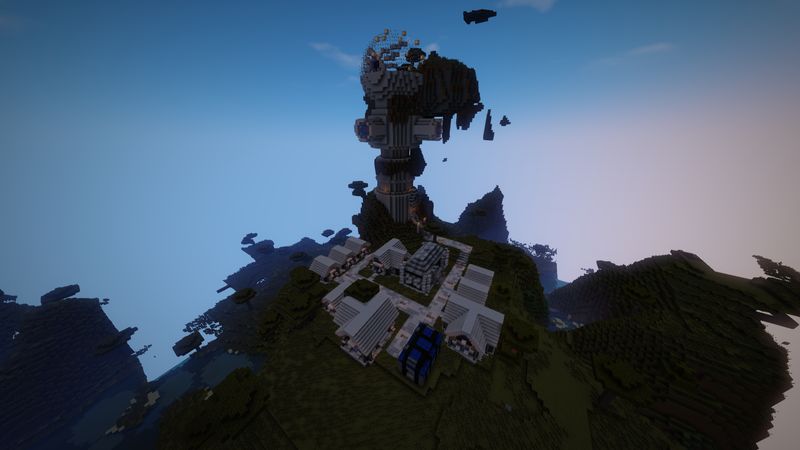 Flying Gym Flying Gym