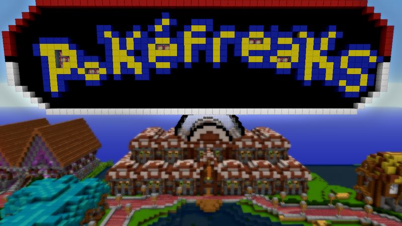 IP: Pokefreaks.org IP: Pokefreaks.org