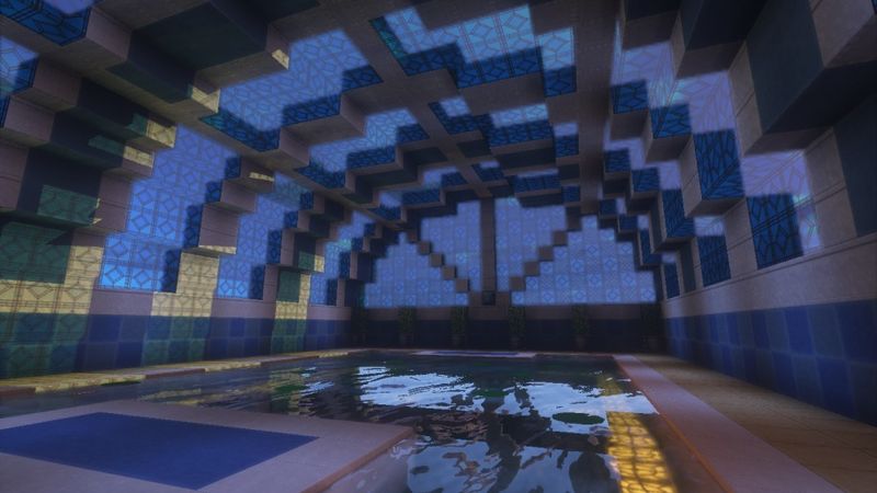 Water Gym Water Gym