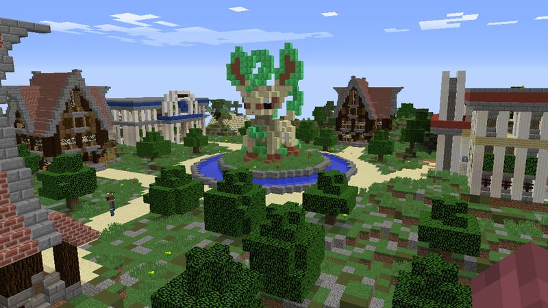 Spawn Spawn