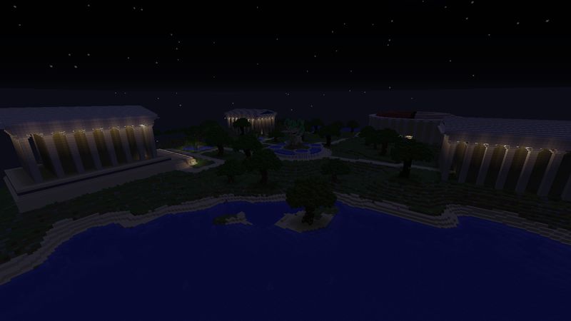 Server Spawn Server Spawn