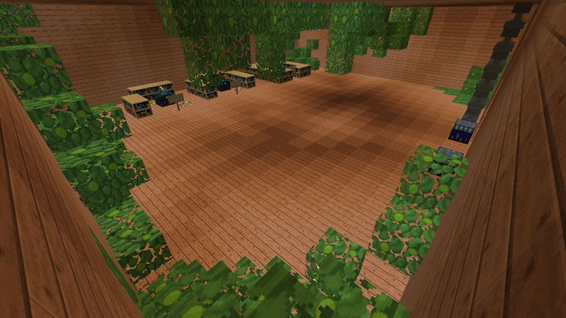Enchantment Room Enchantment Room