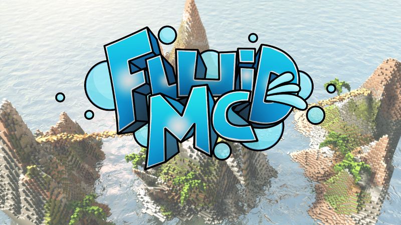 FluidMC Pixelmon FluidMC Pixelmon