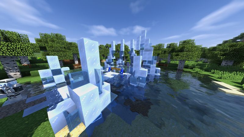 Ice Gym Ice Gym