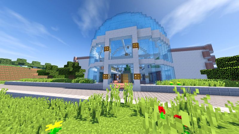 KerberosMC Shop! KerberosMC Shop!