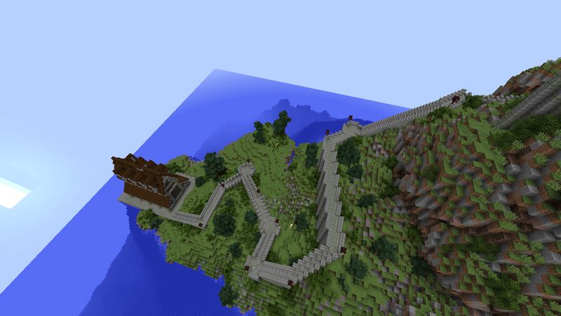 First Spawn First Spawn