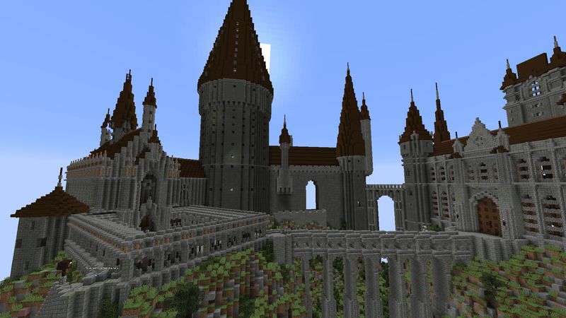 Hogwarts Hogwarts