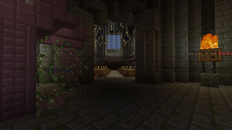 Great Hall Great Hall