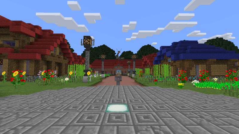 Spawn Spawn