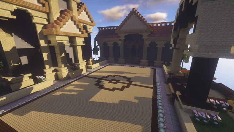We have Player Gyms We have Player Gyms