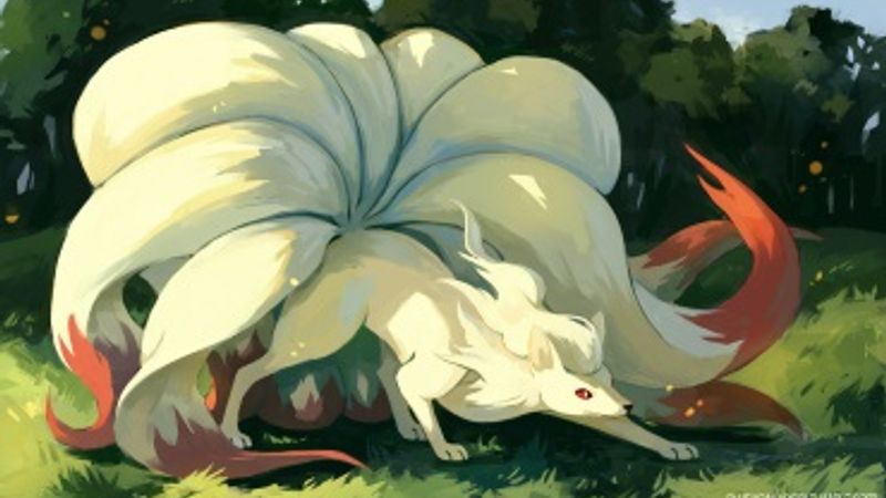 NineTails NineTails