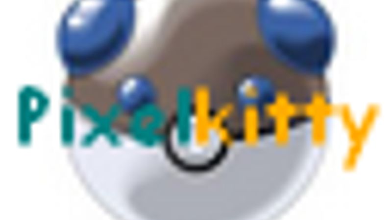 DHD - PixelKitty DHD - PixelKitty