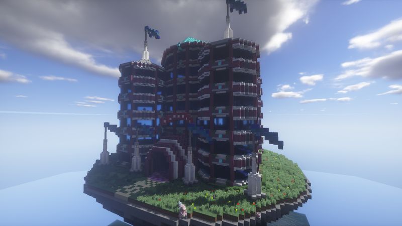 Battle Tower Battle Tower