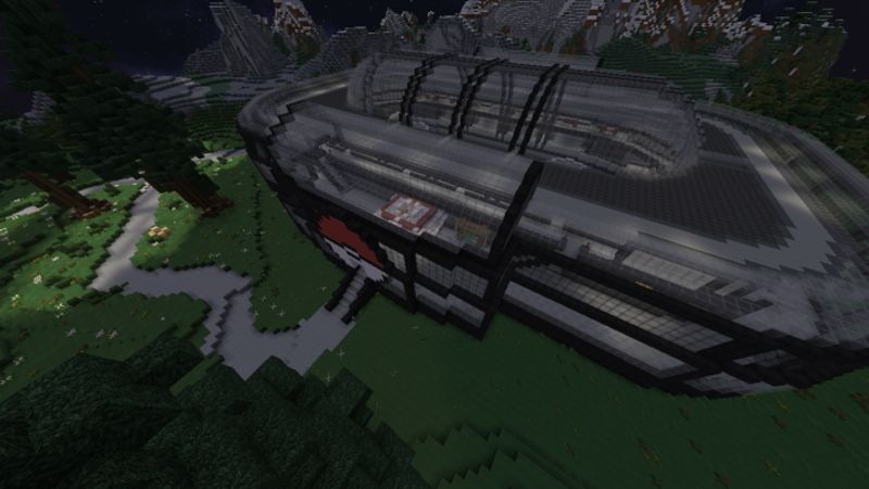 Tournament Coliseum Tournament Coliseum