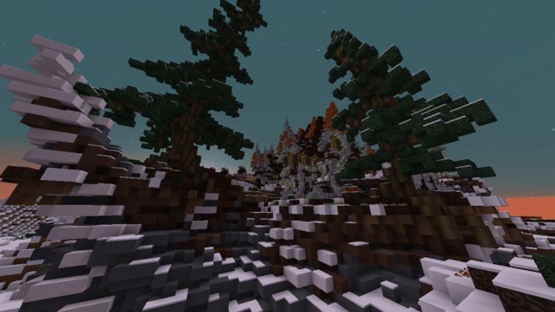 Survival Spawn Survival Spawn
