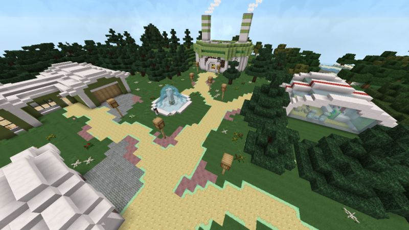 North Branch Town North Branch Town