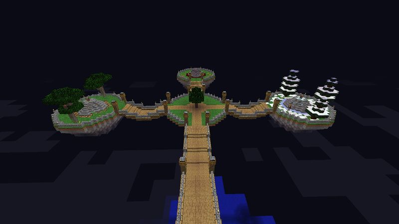 Shrines Shrines