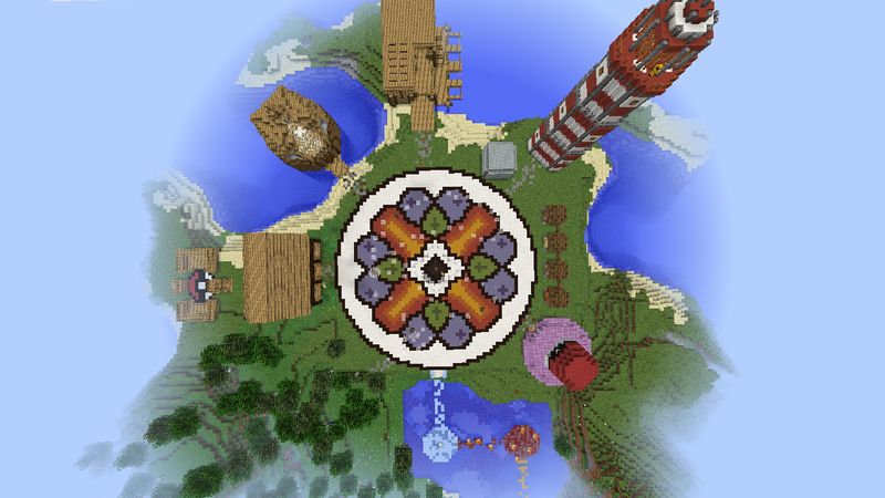 Spawn Overview Spawn Overview