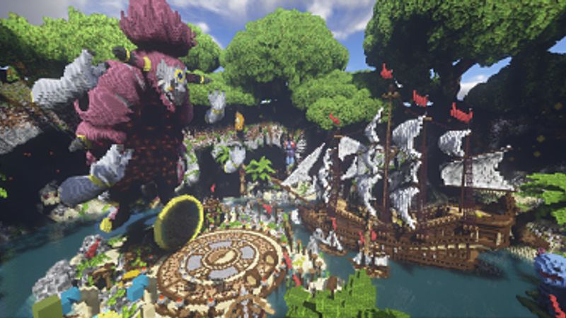 Hub Hub