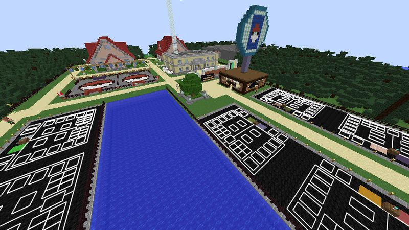 Pixelmon TCG Pixelmon TCG
