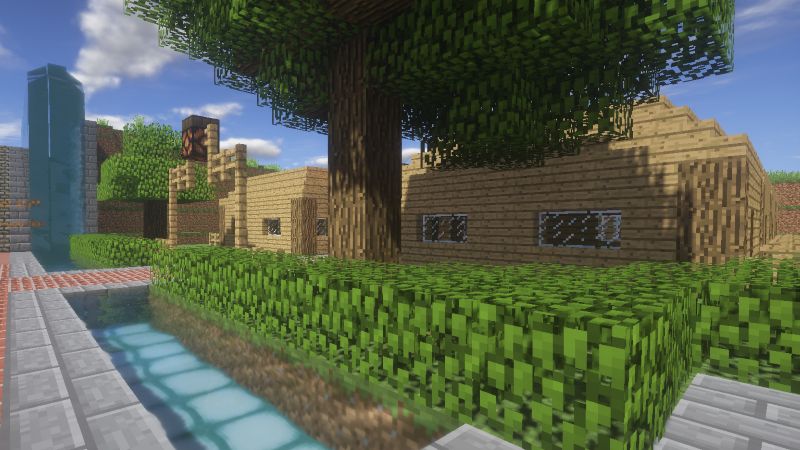Rentable Lot in Spawn Rentable Lot in Spawn