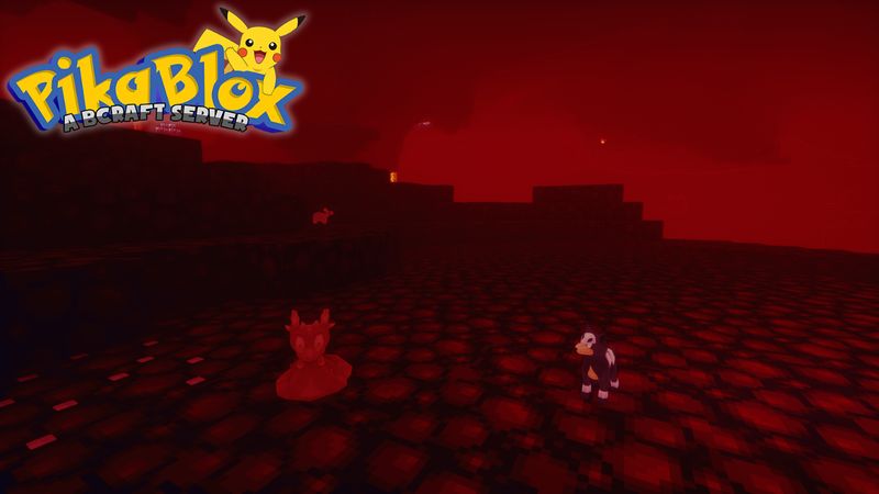 The Nether The Nether