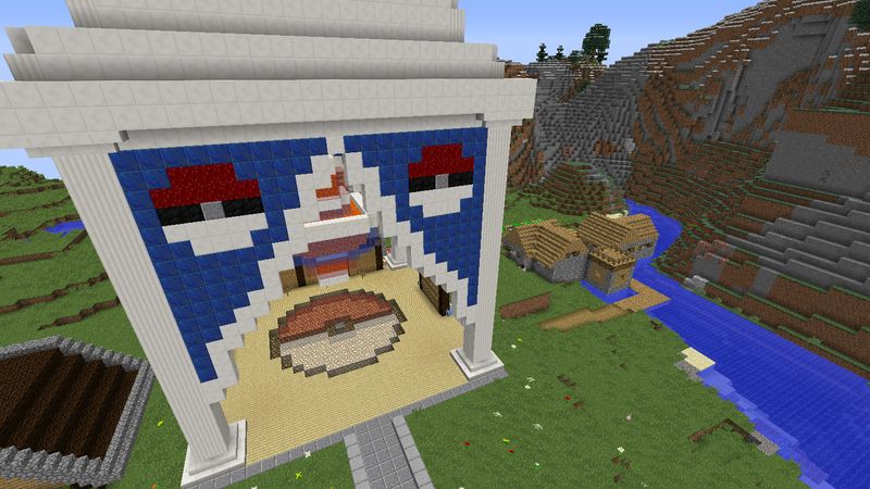 Spawn Spawn