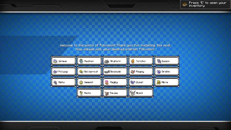 Custom Starters Custom Starters