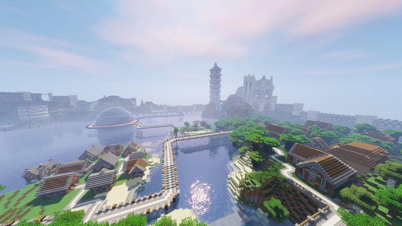 Omnia City Omnia City