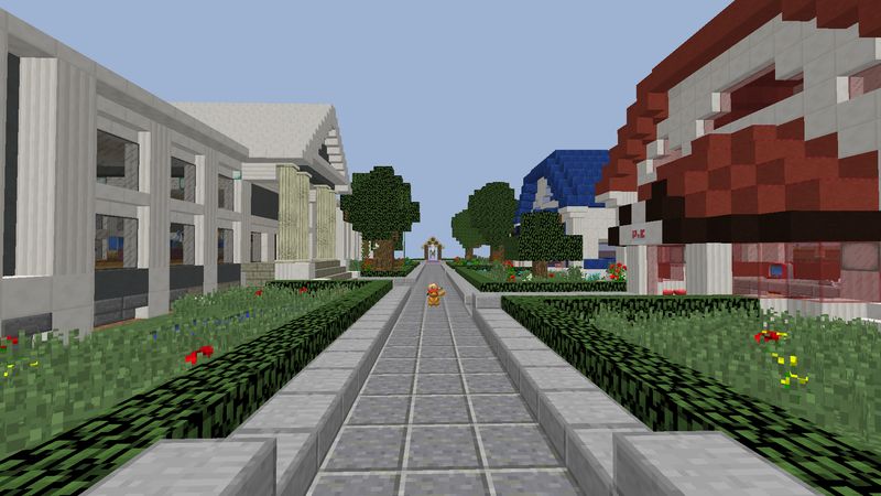 Spawn Spawn
