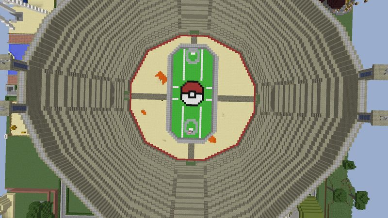 Colosseum Colosseum
