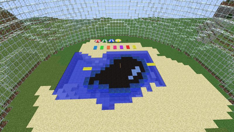 Water gym Water gym