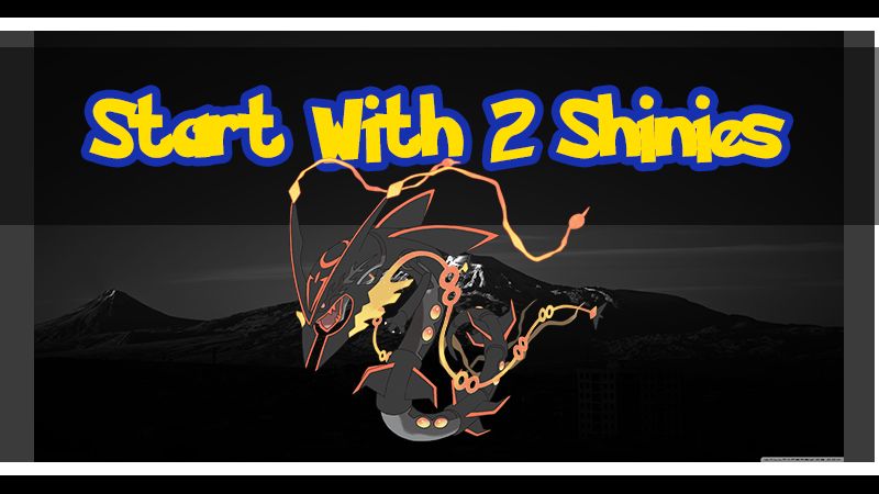 Free Shiny Free Shiny